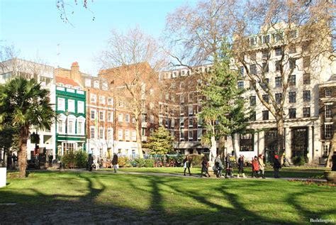 SOHO Square 